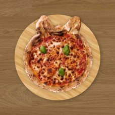 22. Barne Pizza med ost