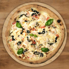 19. SCAMPI E FRIARIELLI